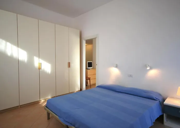 Appartement Glicini Da Luigi Finale Ligure